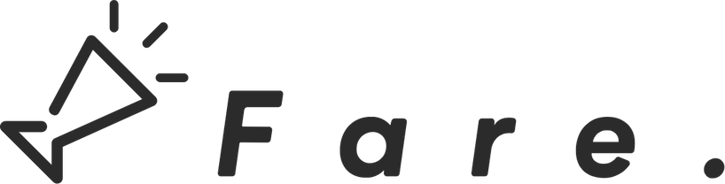 Fare.